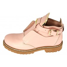 Ботинки Balmain Pink II