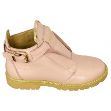 Ботинки Balmain Pink X