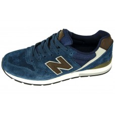 Мужские кроссовки New Balance 996 BlueBroun