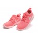 Эксклюзивная брендовая модель Женские кроссовки Nike Roshe Run Full Pink
