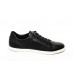 Эксклюзивная брендовая модель Мужские брендовые кроссовки Louis Vuitton Frontrow Sneakers Black