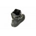 Эксклюзивная брендовая модель Осенние ботинки Giuzeppe Zanotti Black High Z