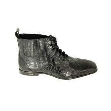 Сапоги Zilli Black V