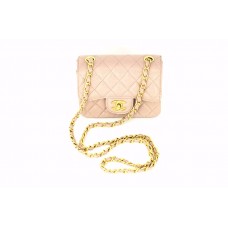 Женская сумка Chanel Pink X