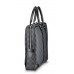 Эксклюзивная брендовая модель Мужская деловая брендовая кожаная сумка Louis Vuitton Porte-Documents Voyage Blue