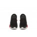 Эксклюзивная брендовая модель Мужские кроссовки Adidas Yohji Yamamoto (Black/Red)