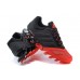 Эксклюзивная брендовая модель Мужские беговые кроссовки Adidas SpringBlade Black/Red