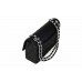 Эксклюзивная брендовая модель Женская сумка Chanel Medium Black V