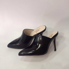 Женские cабо Hermes Black