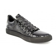 Осенние ботинки Balenciaga Low New