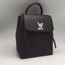 Женский рюкзак Louis Vuitton Black