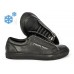 Эксклюзивная брендовая модель Зимние ботинки Philipp Plein Shadow Edition Black Winter
