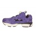 Эксклюзивная брендовая модель Женские летние кроссовки Reebok InstaPump фиолетовые