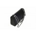 Эксклюзивная брендовая модель Женская сумка Chanel Medium Black V