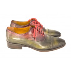 Мужские Туфли Santoni Broun