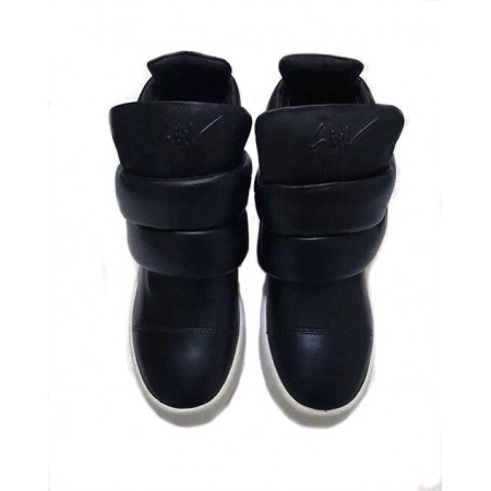 Эксклюзивная брендовая модель Женские ботинки Giuseppe Zanotti High