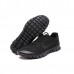 Эксклюзивная брендовая модель Кроссовки Nike Free Run 3.0  Full Black со скидкой