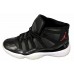 Эксклюзивная брендовая модель Мужские баскетбольные кроссовки Nike Air Jordan Black X