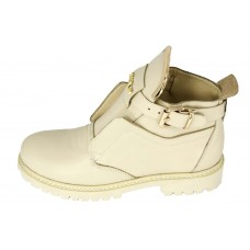 Ботинки Balmain Beige II