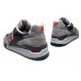 Эксклюзивная брендовая модель Мужские кроссовки New Balance 998 Grey Red