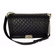 Женская сумка Chanel Medium Black