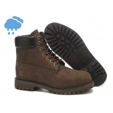 Осенние ботинки Timberland Pink