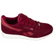 Reebok Classic Bordo/Red