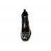 Эксклюзивная брендовая модель Женские сапоги Prada Black
