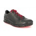 Эксклюзивная брендовая модель Осенние ботинки Ecco Biom Low Black/Red
