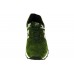 Эксклюзивная брендовая модель Мужские замшевые кроссовки New Balance 574 Green