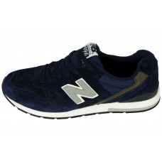 Мужские кроссовки New Balance 996 BlueWhite II