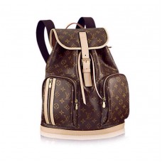 Рюкзак Louis Vuitton Broun Z