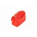 Эксклюзивная брендовая модель Женская сумка Chanel Red X