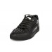 Эксклюзивная брендовая модель Осенние ботинки Philipp Plein Shadow Edition Black Pick