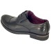 Эксклюзивная брендовая модель Мужские ботинки Marco Lippi Black L