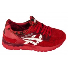 Кроссовки Asics Gel III Red
