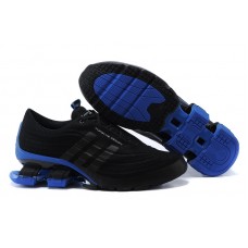 Мужские кроссовки Adidas Porsche Design Bounce S4 blue