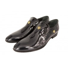 Туфли Versace Black 