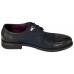 Эксклюзивная брендовая модель Мужские ботинки Marco Lippi Black M