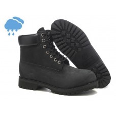 Осенние ботинки Timberland Classic Black