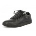 Эксклюзивная брендовая модель Осенние ботинки Balenciaga Low Black