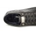 Эксклюзивная брендовая модель Зимние ботинки Philipp Plein Skull Black Winter