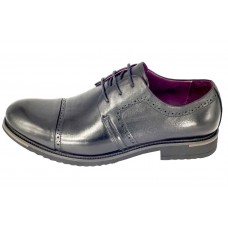 Мужские ботинки Marco Lippi Black Z