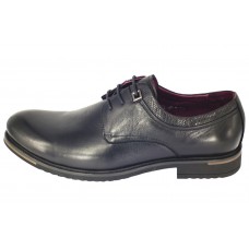 Мужские ботинки Marco Lippi Black V