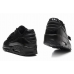 Эксклюзивная брендовая модель Кроссовки Nike "Air Max 90 Yeezy 2" Black со скидкой
