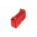 Эксклюзивная брендовая модель Женская сумка Chanel Red Z