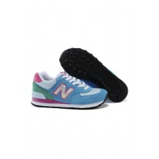 Женские летние кроссовки New Balance 996 Light Violet/Grey/Brown