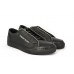 Эксклюзивная брендовая модель Зимние ботинки Philipp Plein Shadow Edition Black Winter
