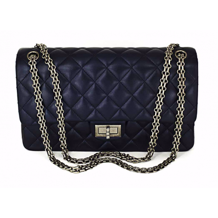 Эксклюзивная брендовая модель Женская сумка Chanel Medium Black W
