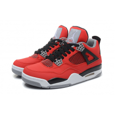 Баскетбольные кроссовки Nike air jordan 4 NEW со скидкой